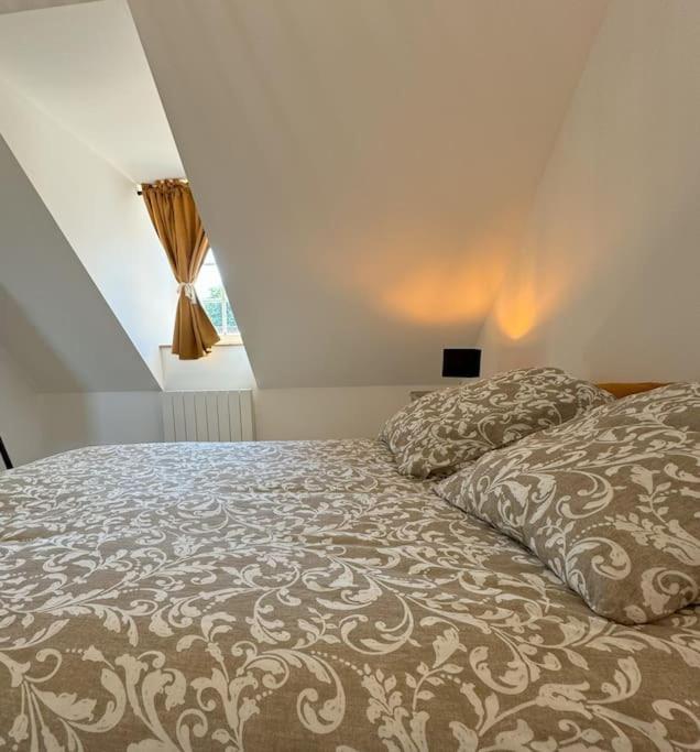 De Charme A La Ferme - Duplex Landrevarzec