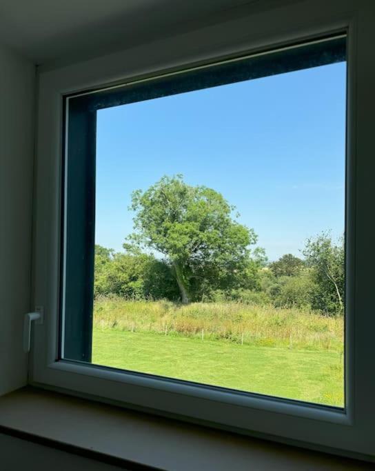 De Charme A La Ferme - Duplex * Landrevarzec