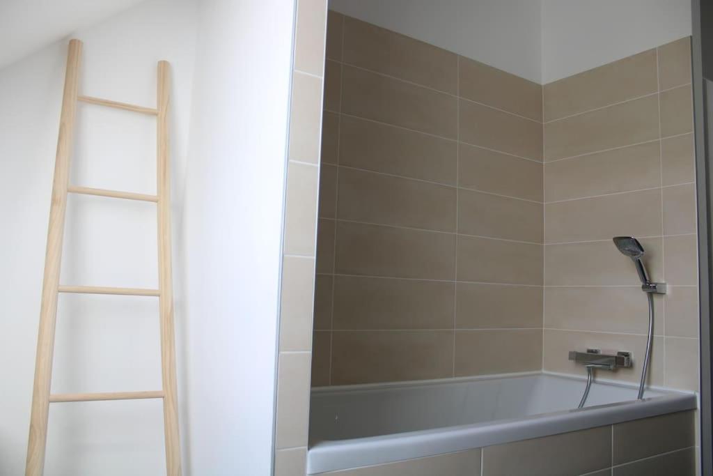 De Charme A La Ferme - Duplex Holiday home