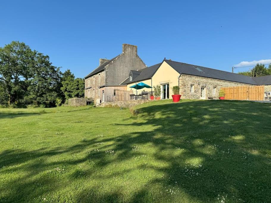 Holiday home De Charme A La Ferme - Duplex