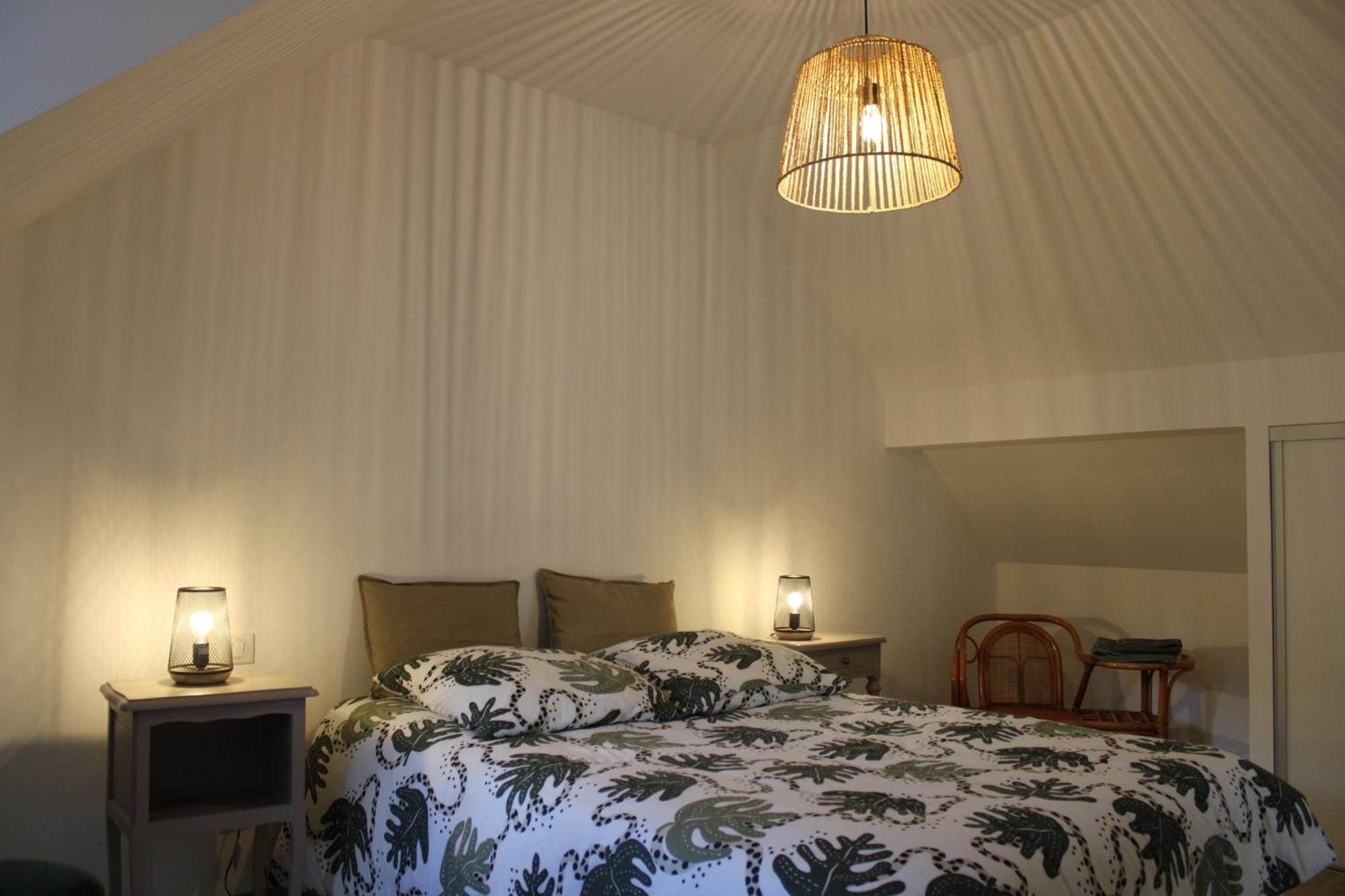 Holiday home De Charme A La Ferme - Duplex