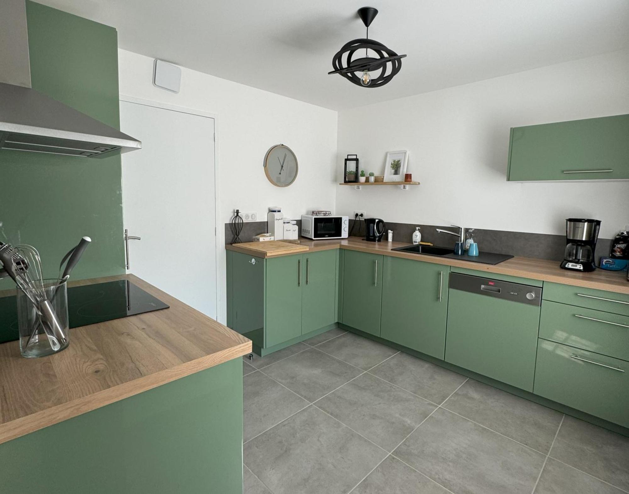 Holiday home De Charme A La Ferme - Duplex *